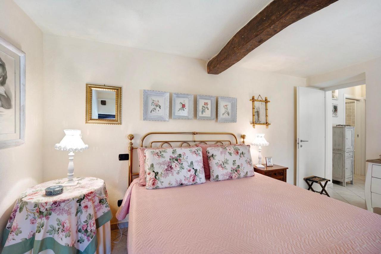 Casa Dei Tigli Villa Ormea Buitenkant foto