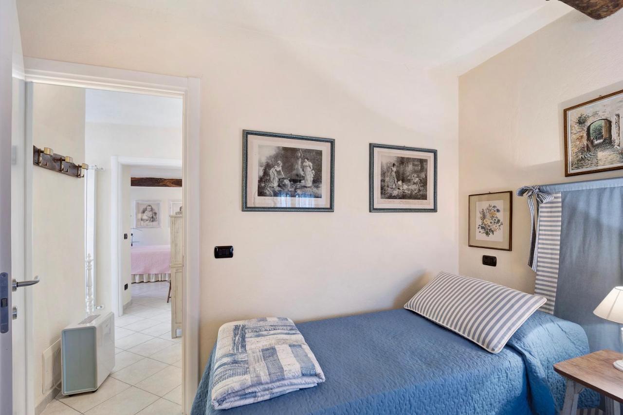 Casa Dei Tigli Villa Ormea Buitenkant foto